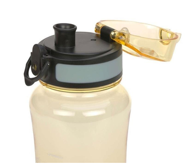 Lassig Zestaw Lunchbox + butelka 460 ml About Friends Lew - 1058067 - zdjęcie 6